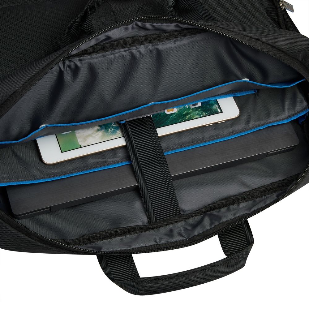 Borsa porta pc 17" Roncato Easy Office 2.0 2723 Nera