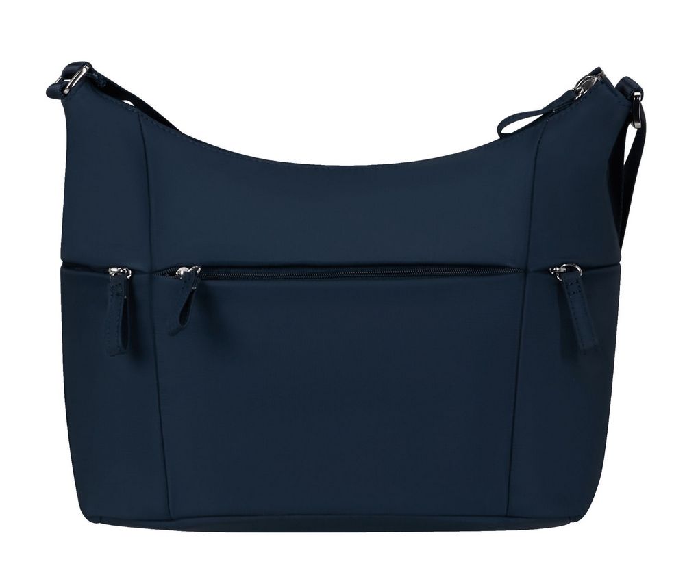 Borsa tracolla S Samsonite Move 5.0 Dark Blue