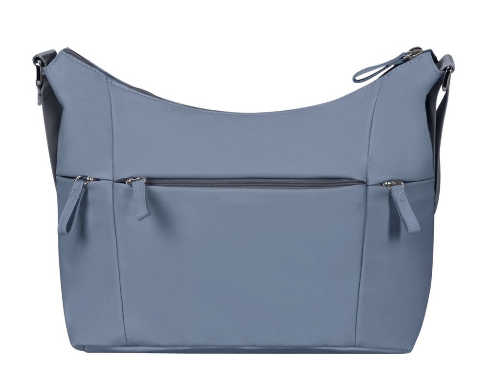 Borsa tracolla S Samsonite Move 5.0 Storm Blue