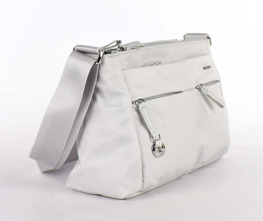 Borsa tracolla multitasca Move 5.0 Cloudy Grey