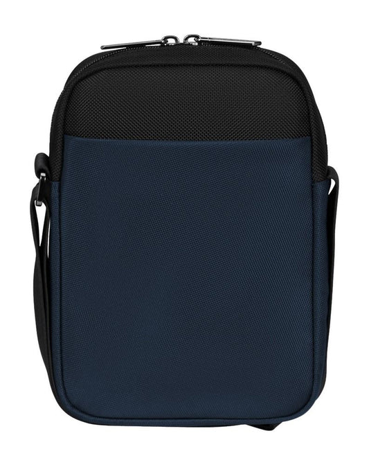 Borsa tracolla Samsonite Spectrolite 4.0 S blu