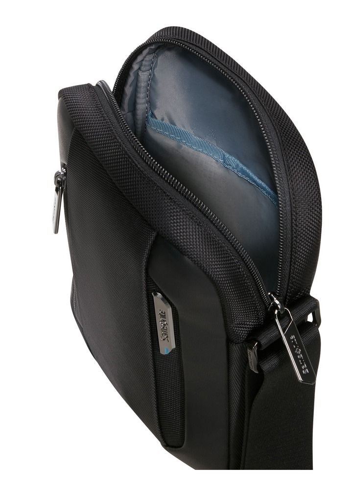 Borsa tracolla Samsonite Spectrolite 4.0 S nera