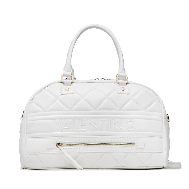 Bauletto Metalassè Bianco
