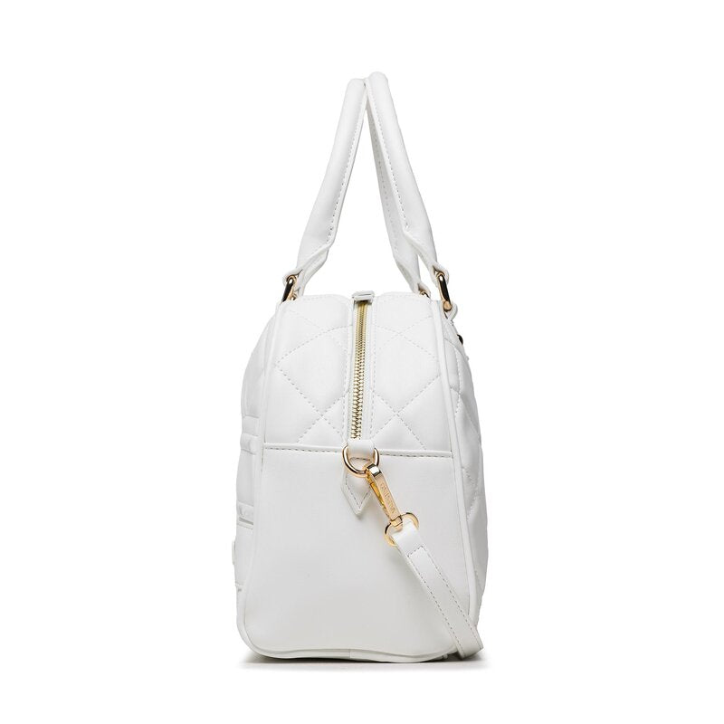 Bauletto Metalassè Bianco