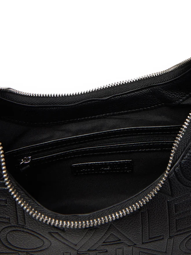 Borsa Mezzaluna Shelby Nera