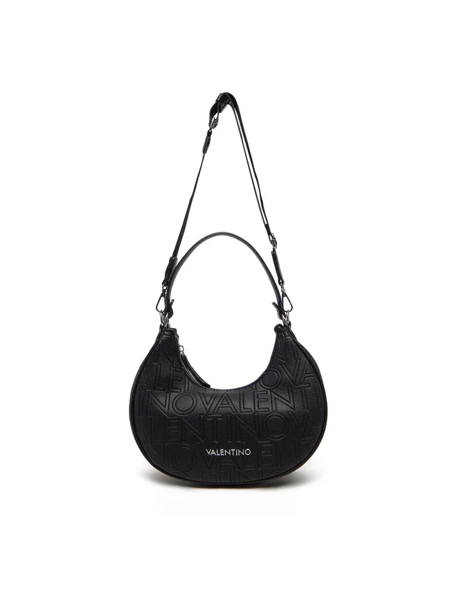 Borsa Mezzaluna Shelby Nera