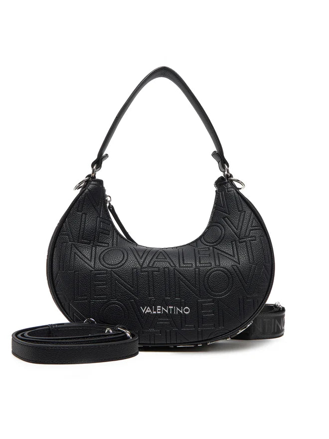 Borsa Mezzaluna Shelby Nera