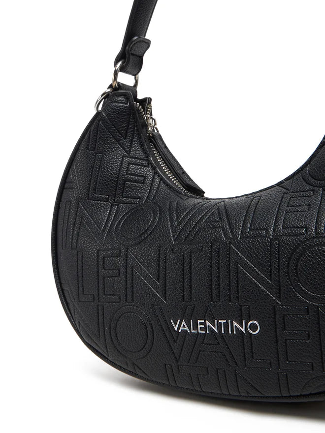 Borsa Mezzaluna Shelby Nera
