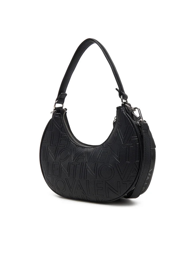 Borsa Mezzaluna Shelby Nera