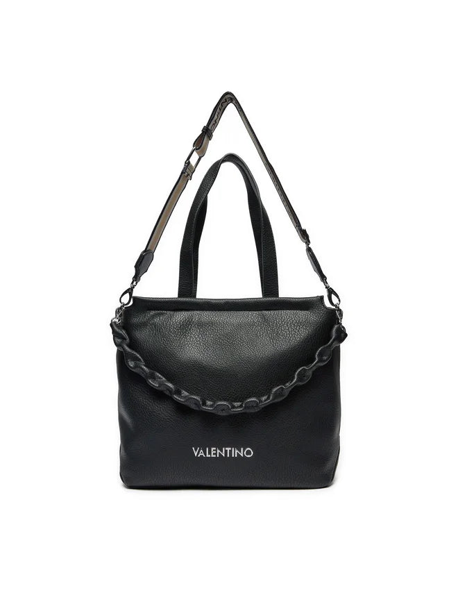 Shopping Bag Thalami Nera