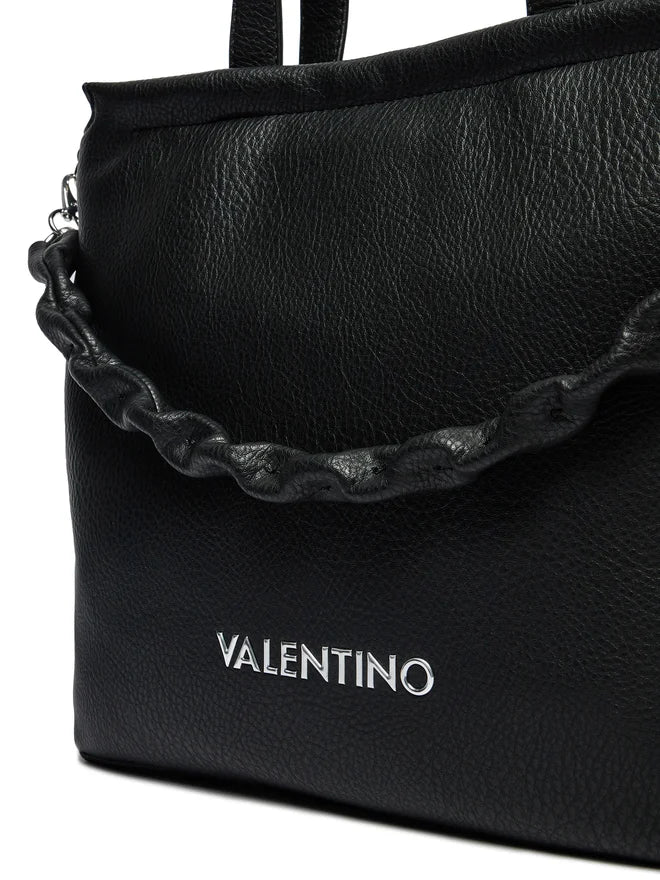 Shopping Bag Thalami Nera