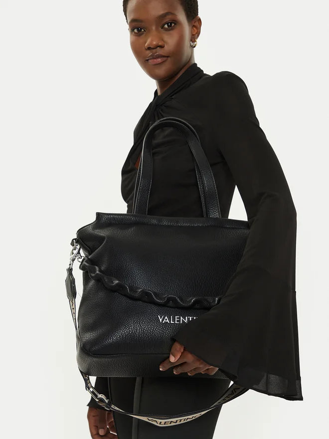 Shopping Bag Thalami Nera