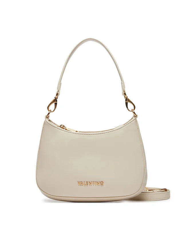 Borsa a Spalla Type Re Ecru