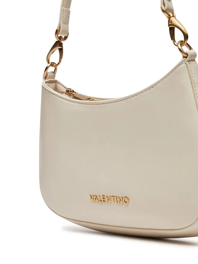 Borsa a Spalla Type Re Ecru