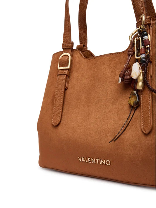 Borsetta Winnie Winter VBSABH01 Marrone chiaro