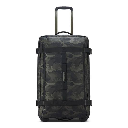 Borsone Trolley Roncato Norway M 4205 Camouflage
