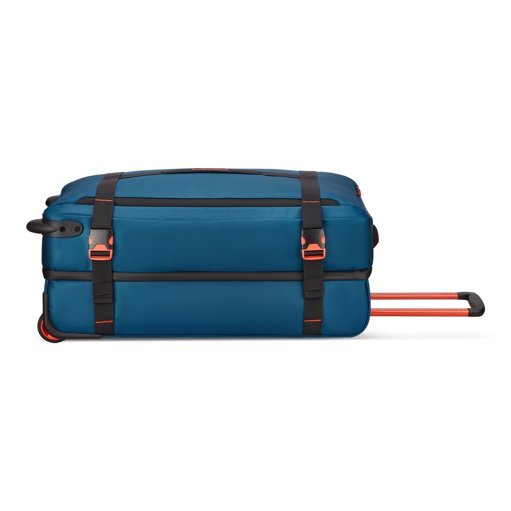 Bagaglio Da Cappelliera Norway Denim Roncato