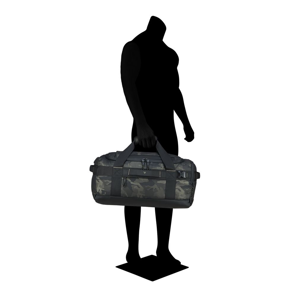 Borsone zaino S Roncato Norway 4215 Camouflage