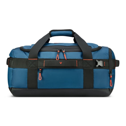 Borsone zaino S Roncato Norway 4215 Denim