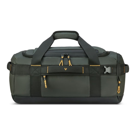 Borsone zaino S Roncato Norway 4215 Verde Militare