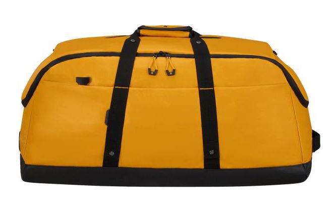 Borsone Zaino Samsonite Ecodiver L Giallo