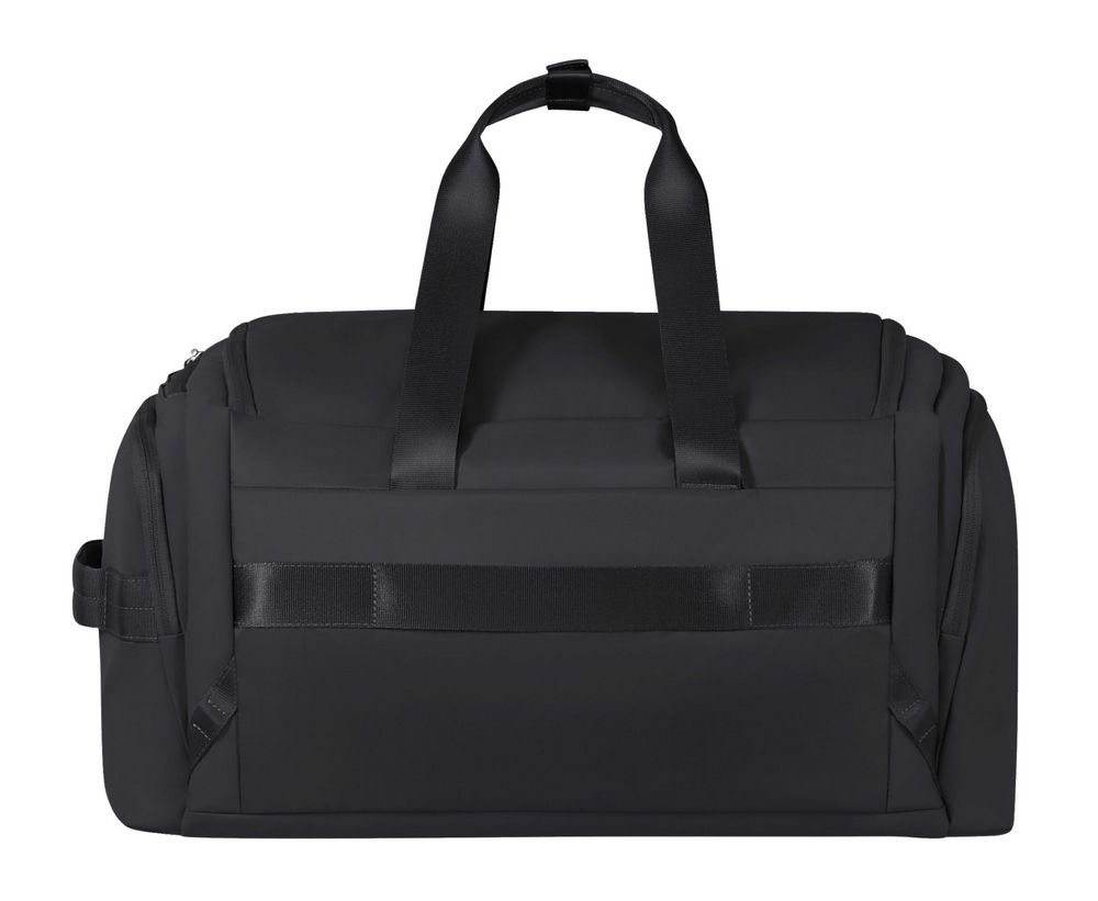 Borsone Zaino Samsonite Move Journey S Nero