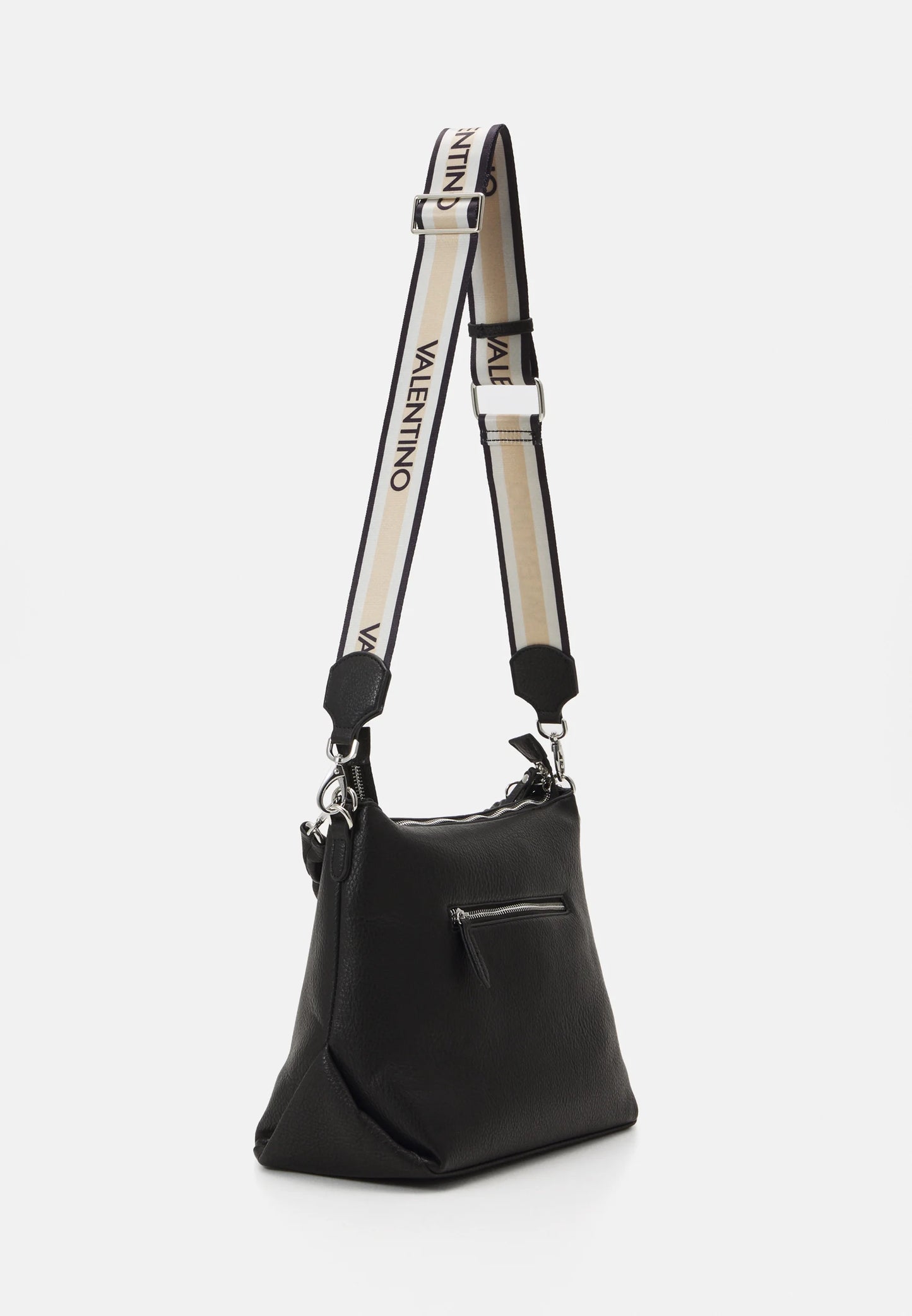 Borsa a Spalla Thalami Nera