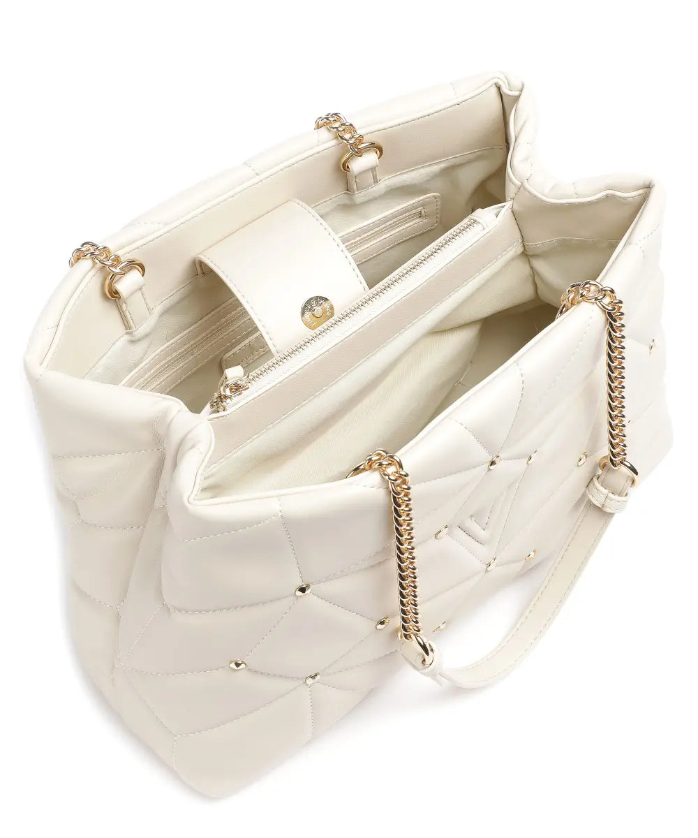 Shopping Emily Metalasse Beige/Ecru