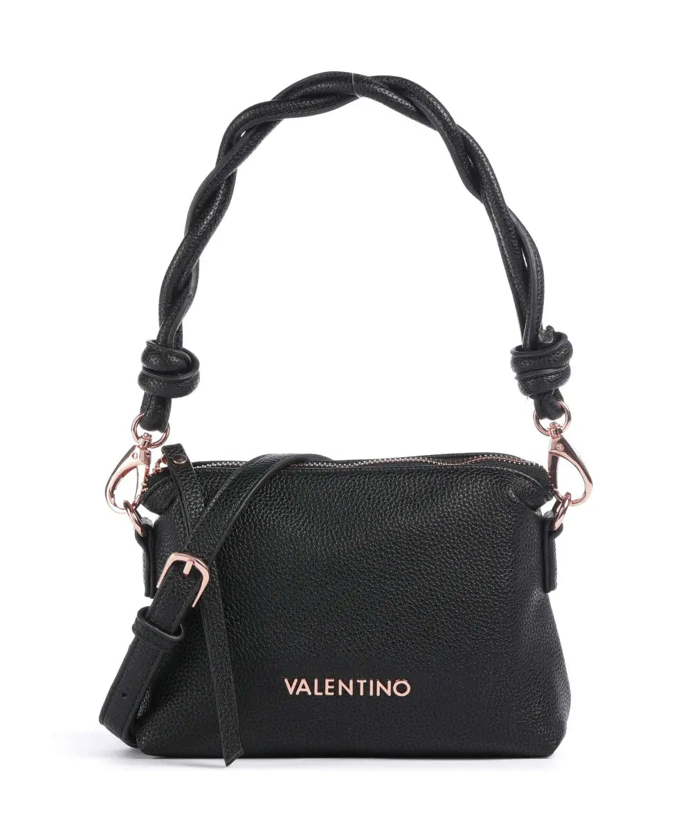 Borsa a Spalla Scarlett Nera