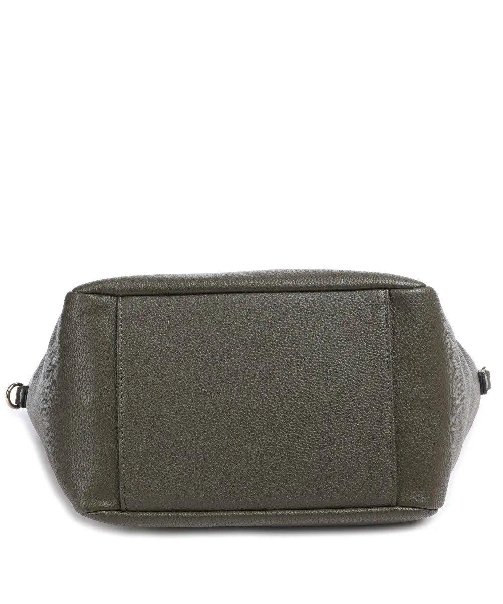 Borsa Shopper Cinnamon Re Verde