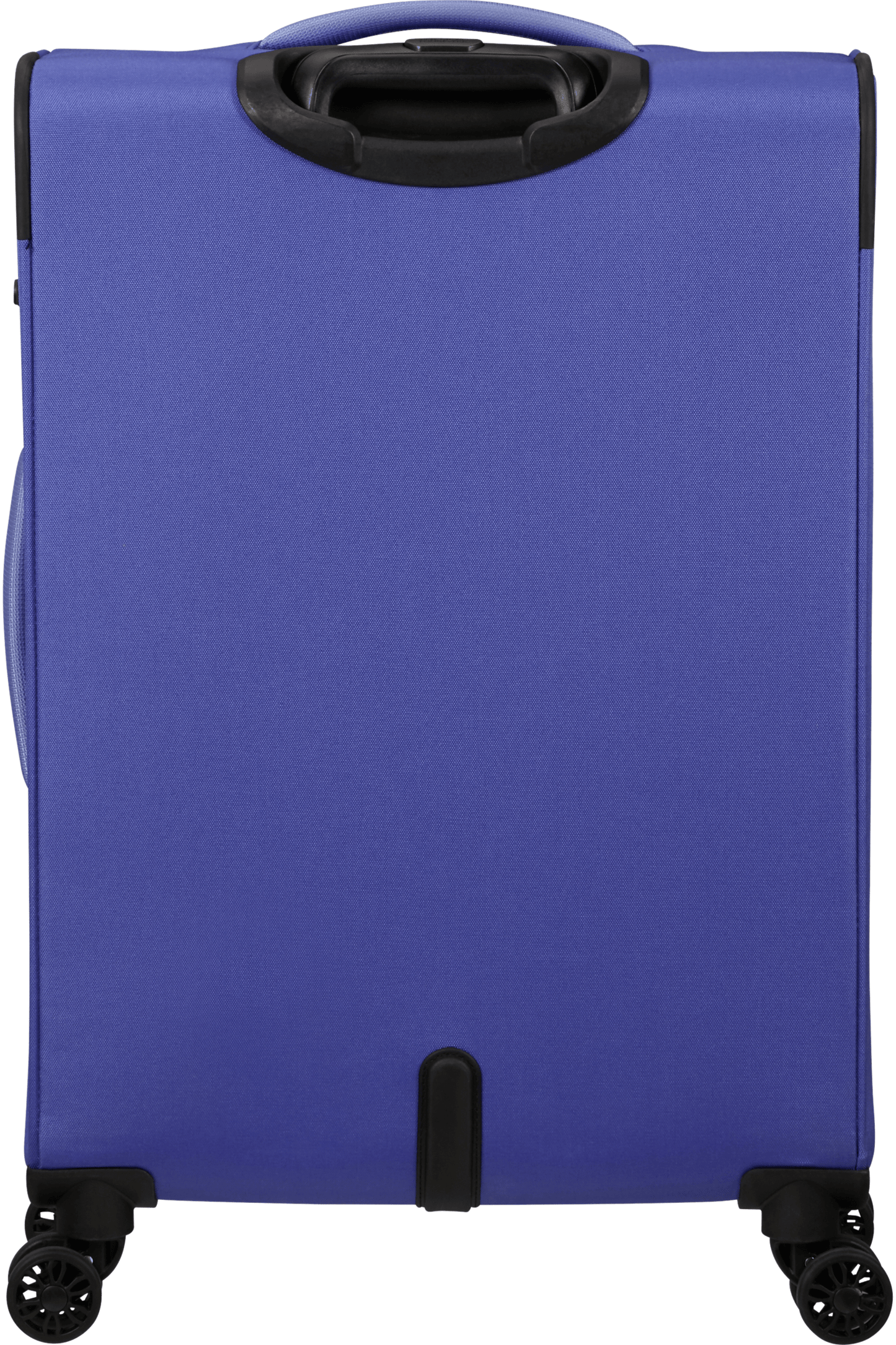 Pulsonic Valigia M 68cm Soft Lilac