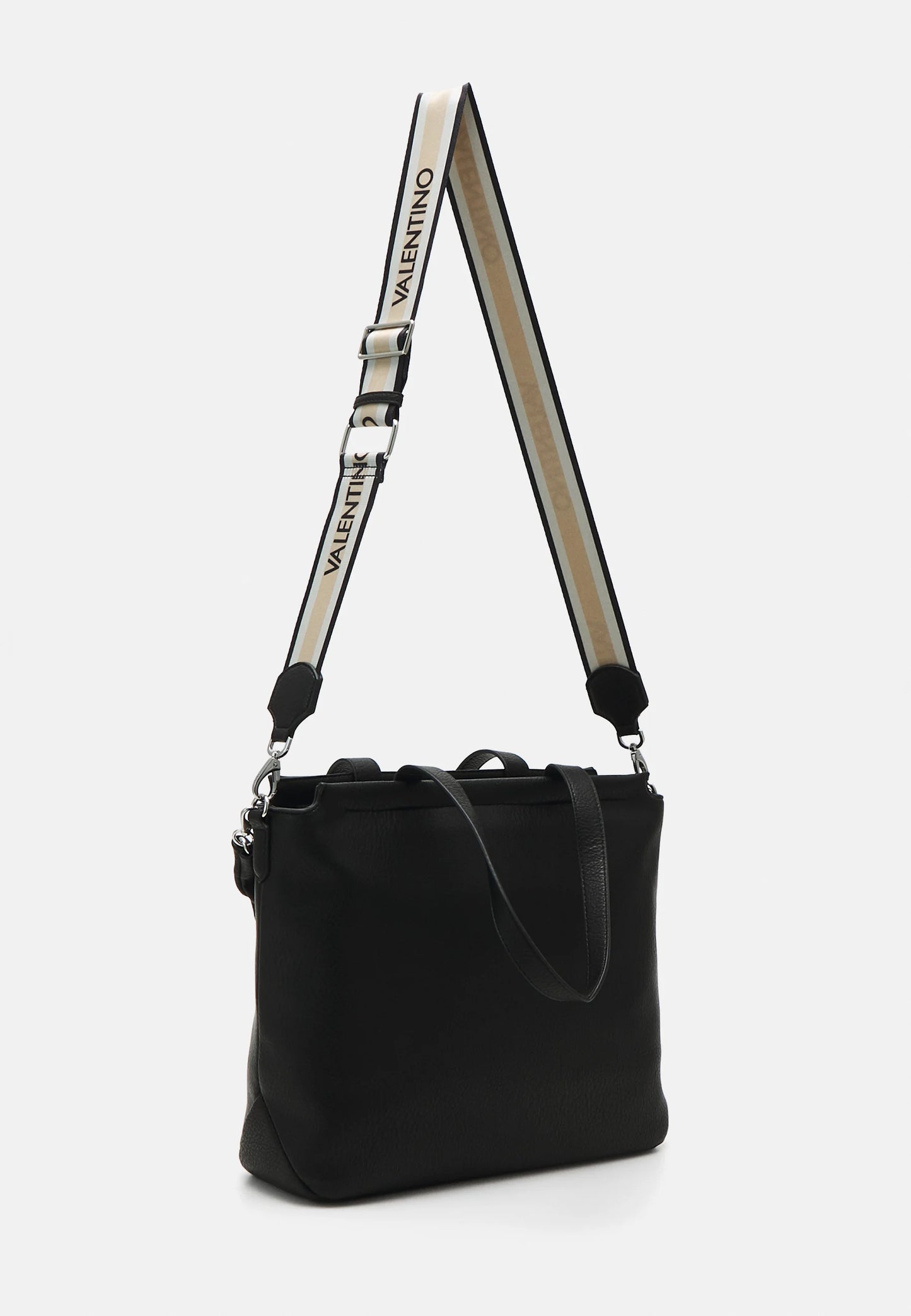 Shopping Bag Thalami Nera