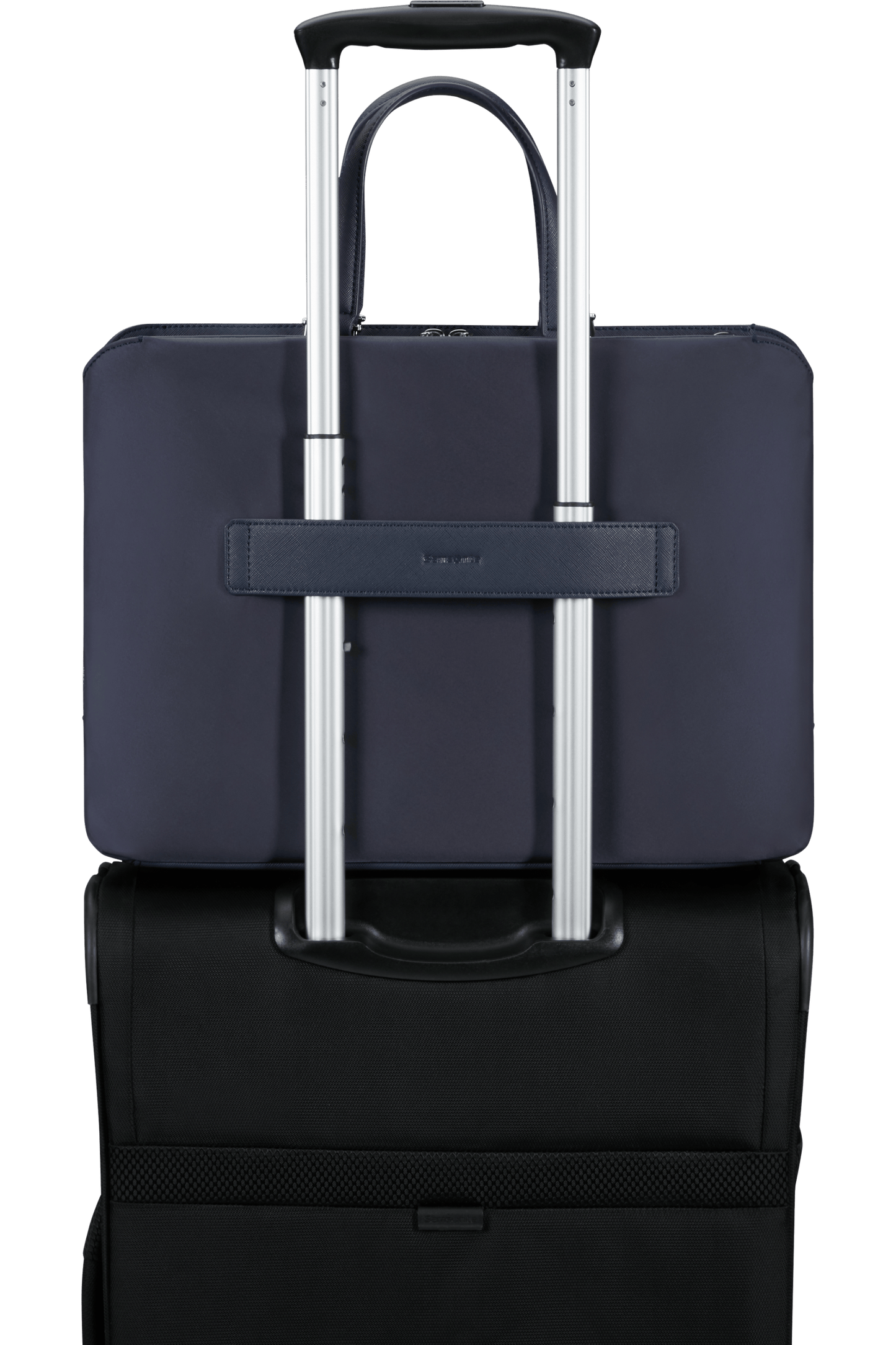 Cartella Ufficio Porta pc 14'' Zalia 3.0 Blu