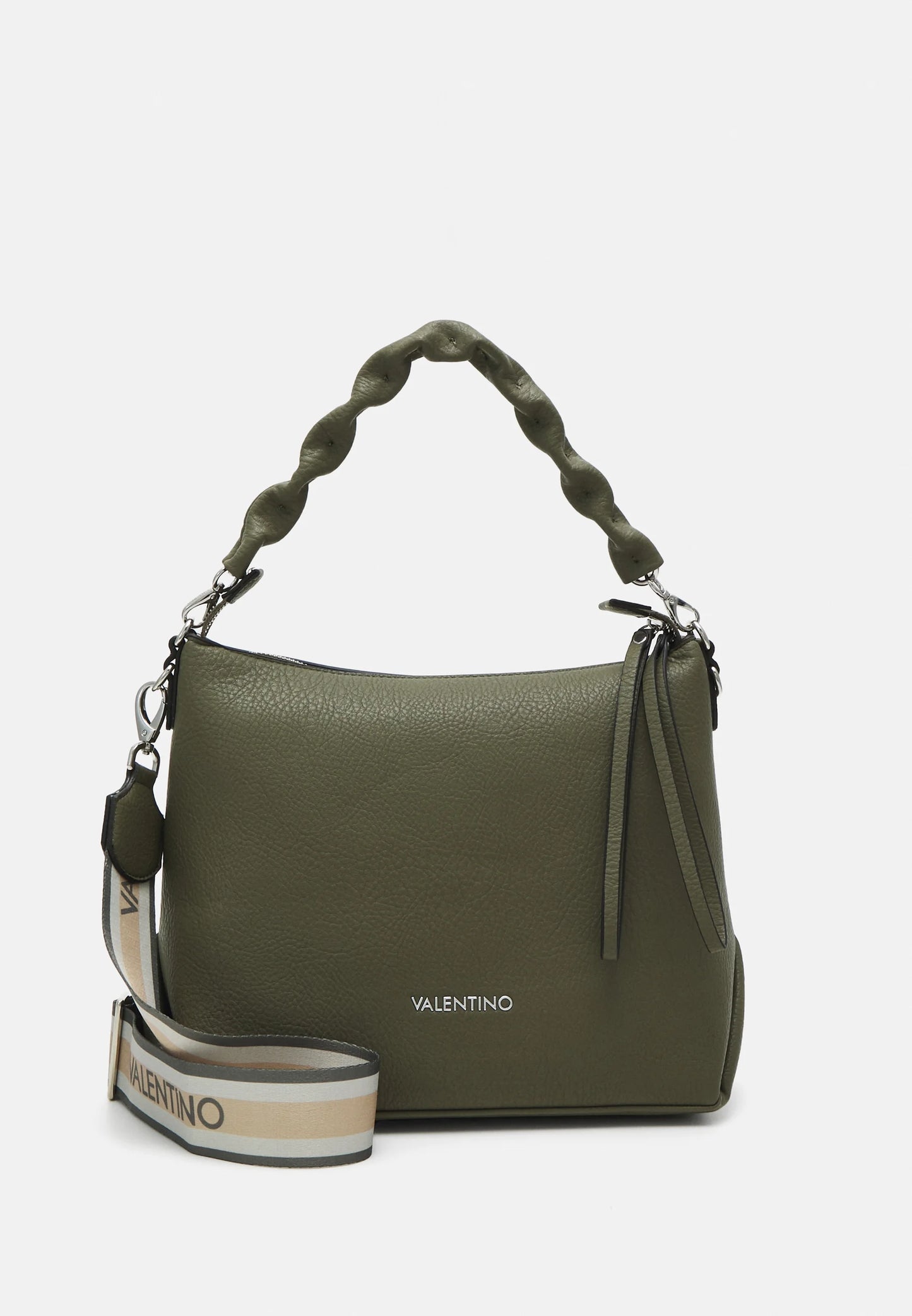 Borsa a Spalla Thalami Verde Militare