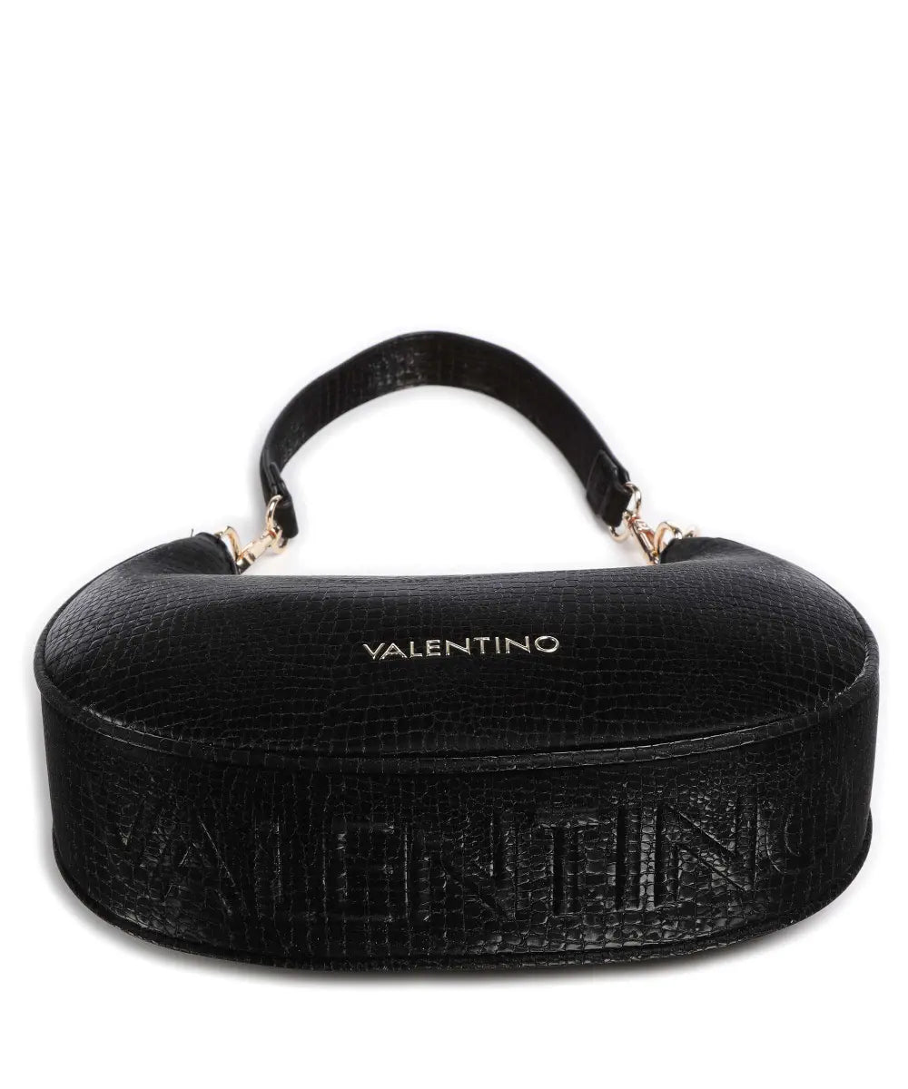 Cocoa Borsa Hobo Nera