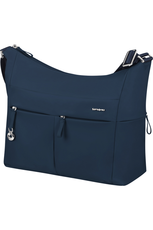 Borsa tracolla Samsonite Move 5.0 Dark Blue