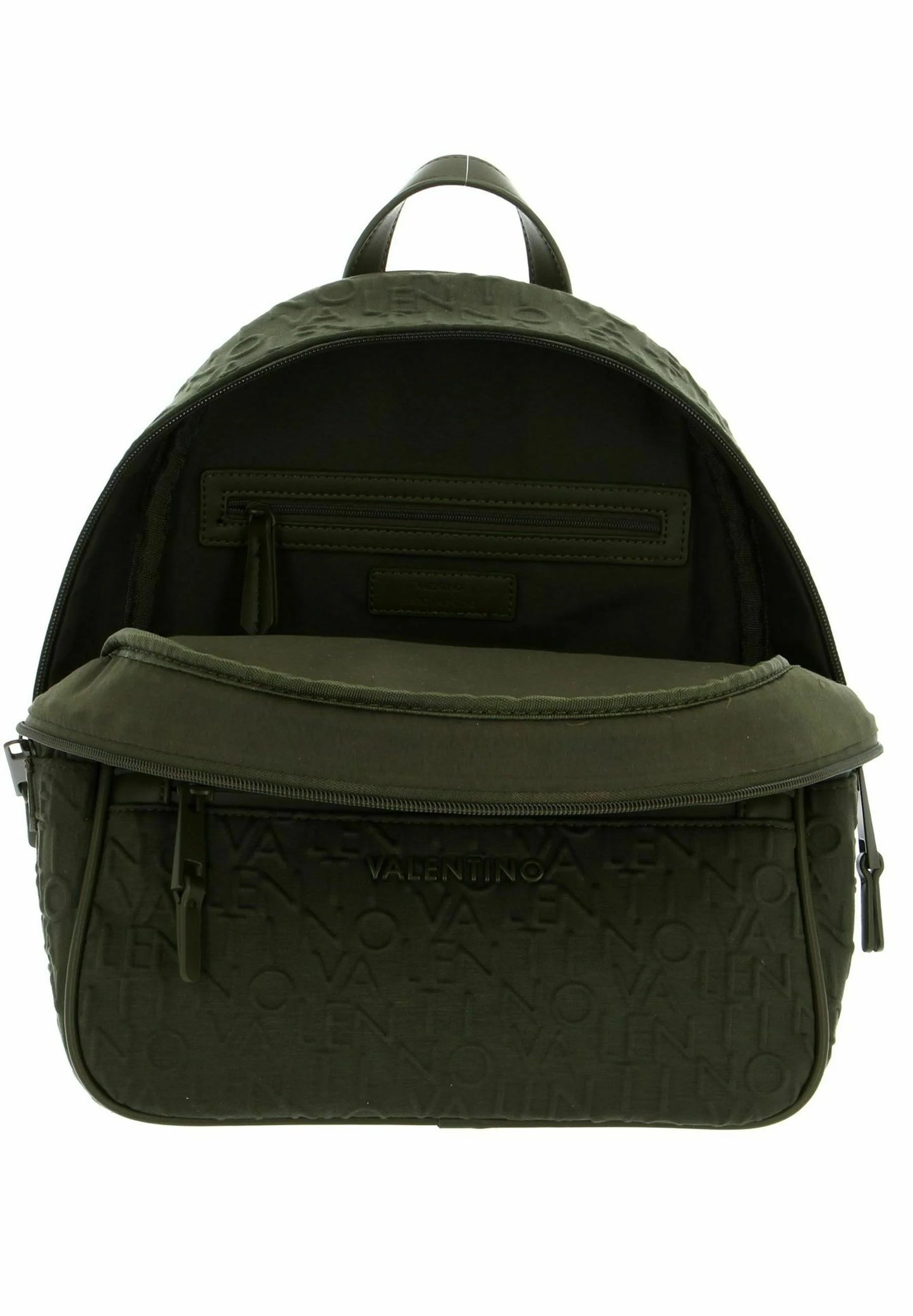 Zaino Verde Thermal