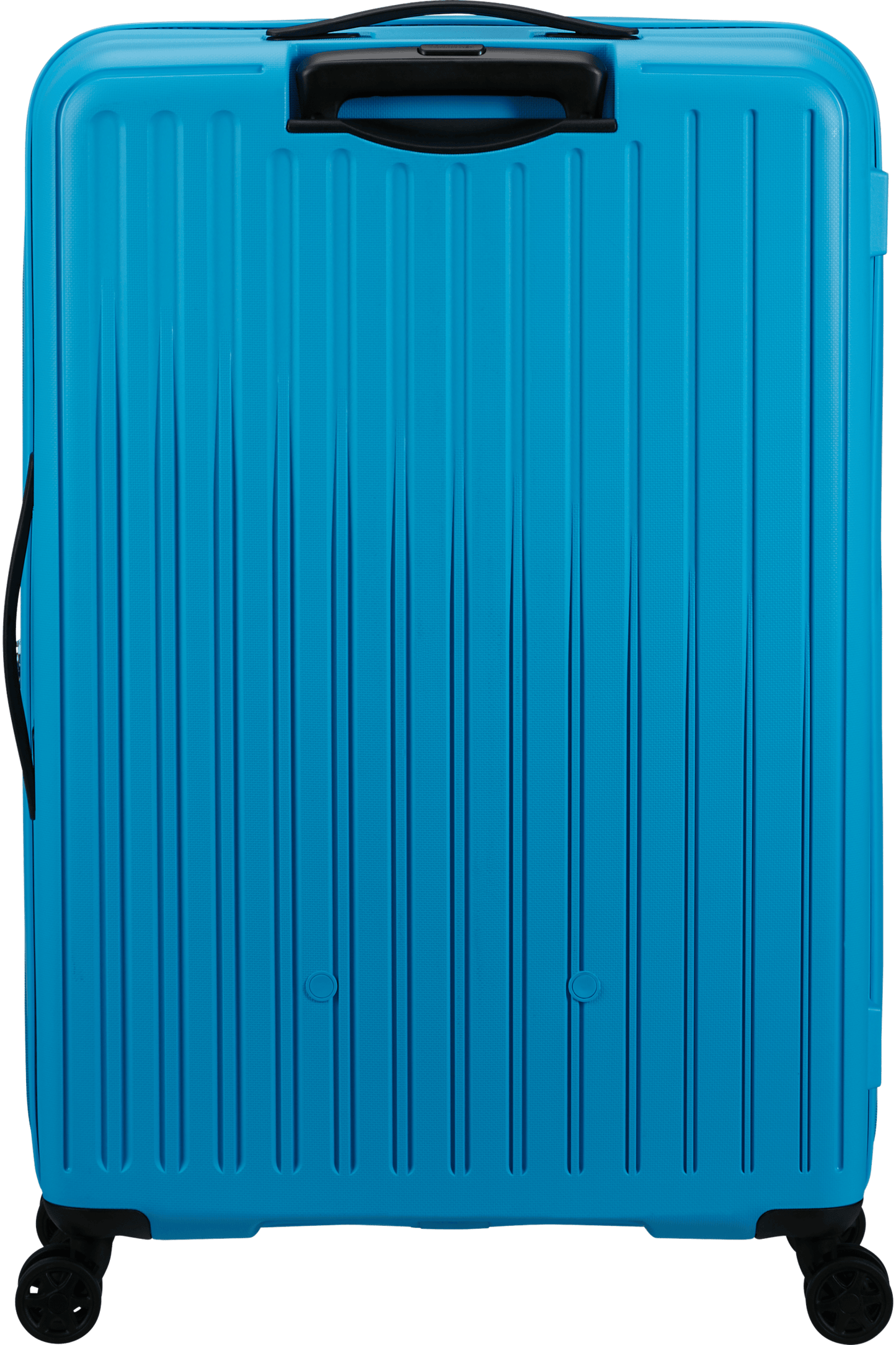 Trolley Superleggero Rejoy Azzurro 77cm