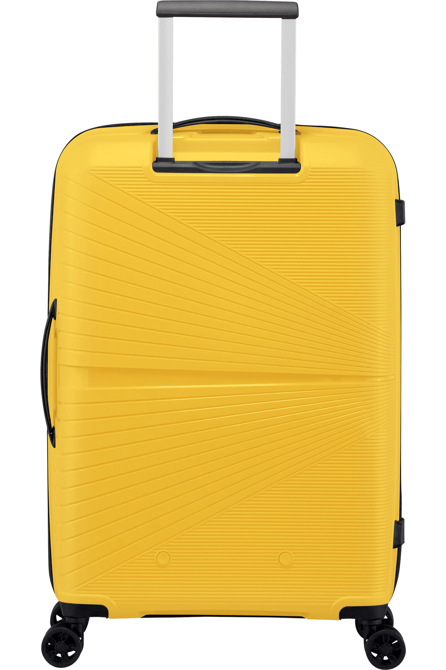 Airconic Trolley M 67 cm Lemondrop SuperLeggera 2,7 kg
