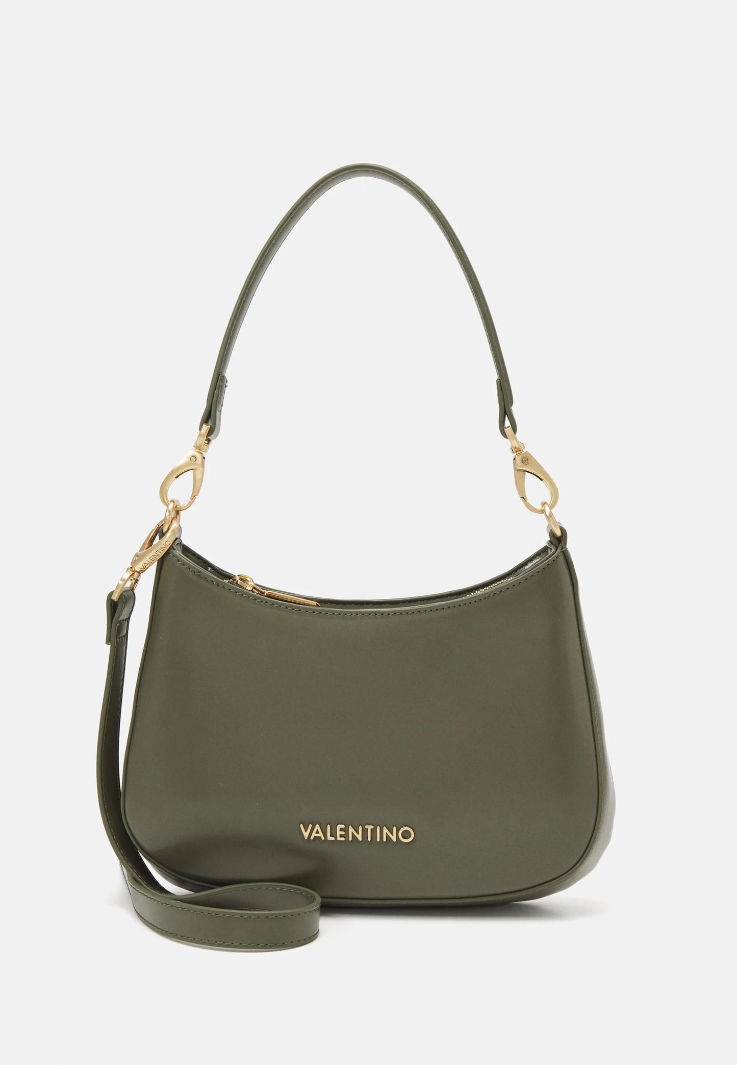 Borsa A spalla Type Verde