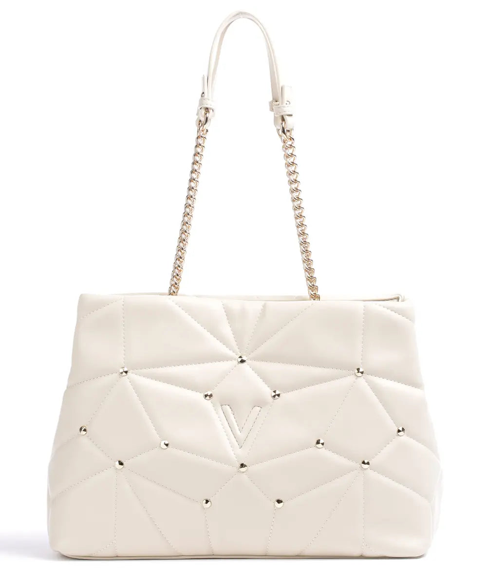 Shopping Emily Metalasse Beige/Ecru