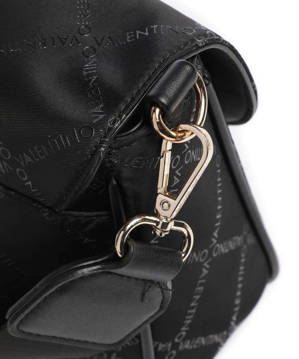 Borsa a Postino Marais Nero