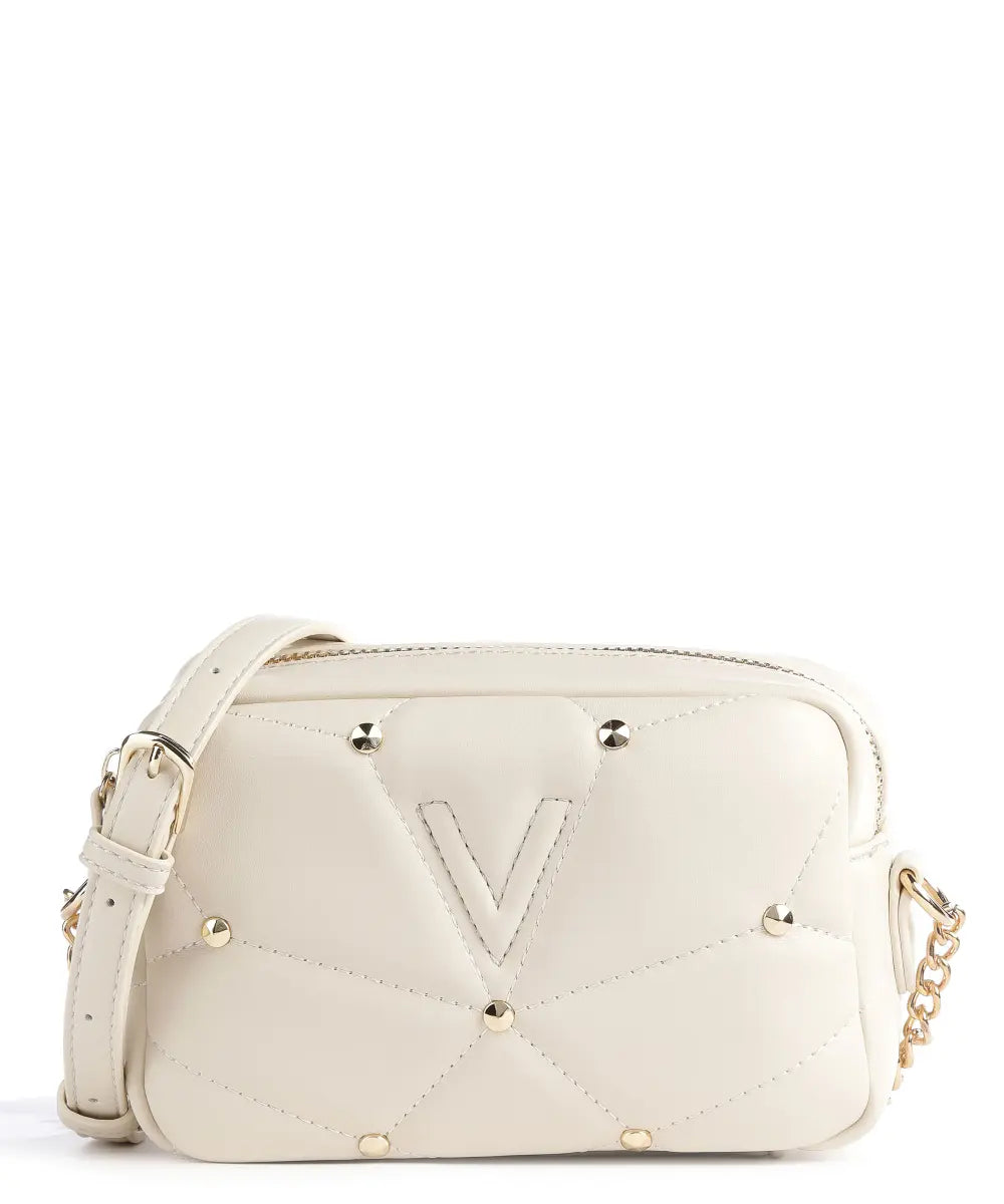 Borsa a Tracolla Emily Ecru