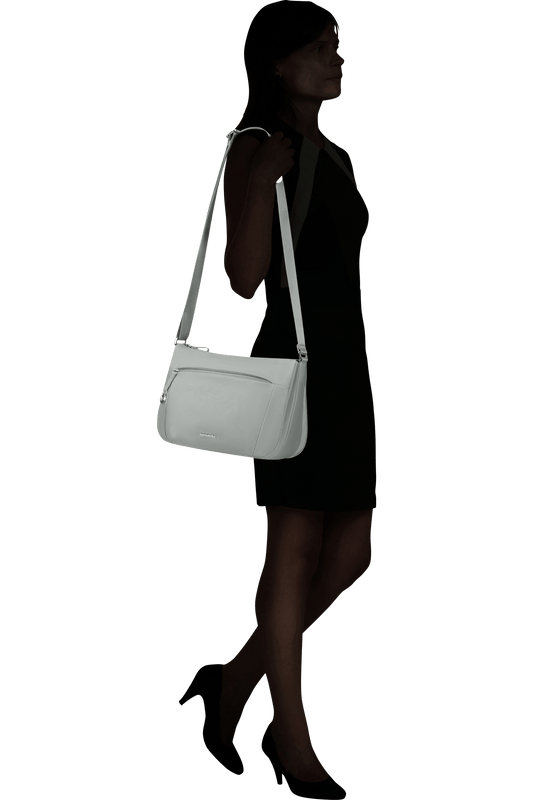 Hobo Bag Multitasca Move 5.0 Dry Sage