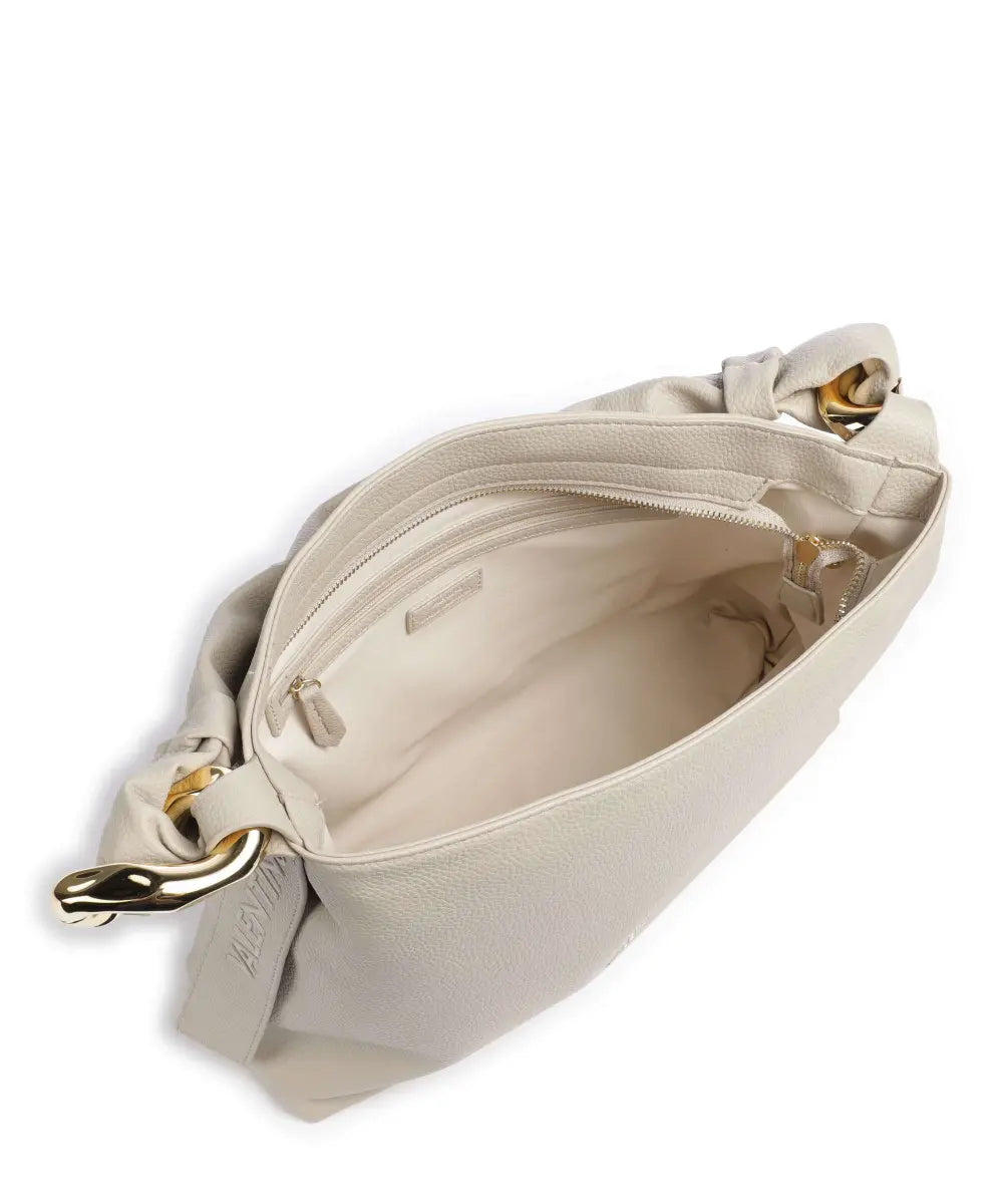 Borsa Hobo Beige Ring Re