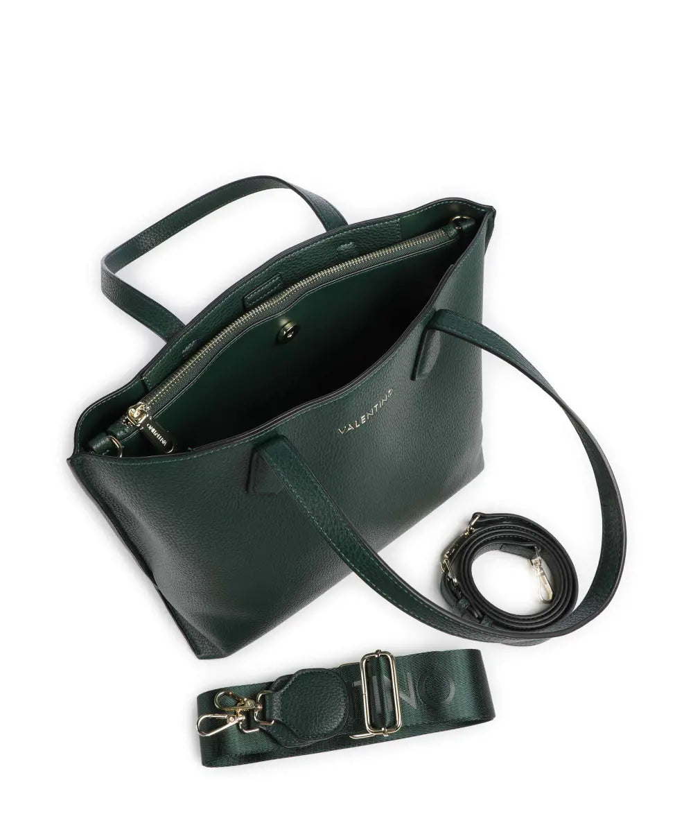 Shopper Verde Bosco Fall Re