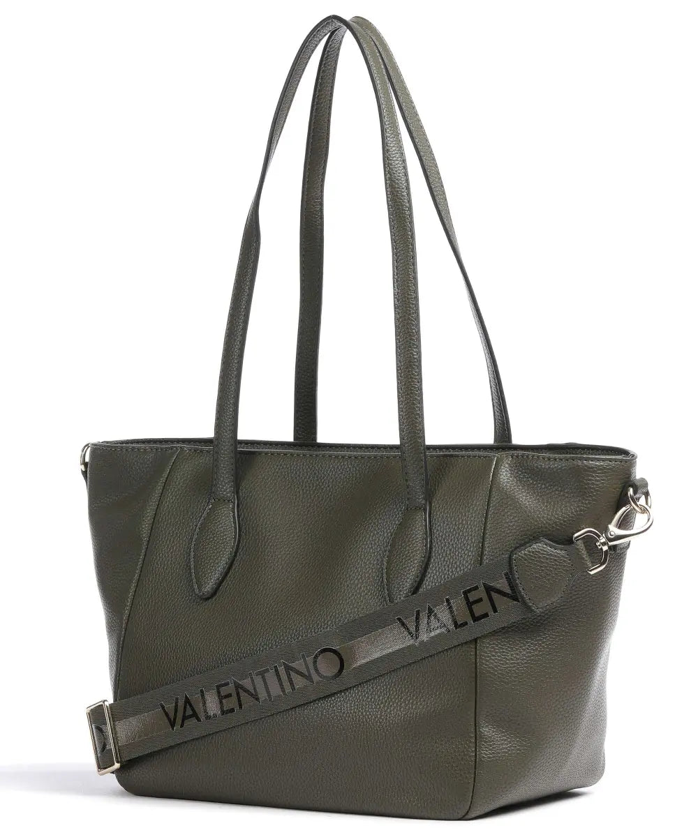 Borsa Shopper Cinnamon Re Verde
