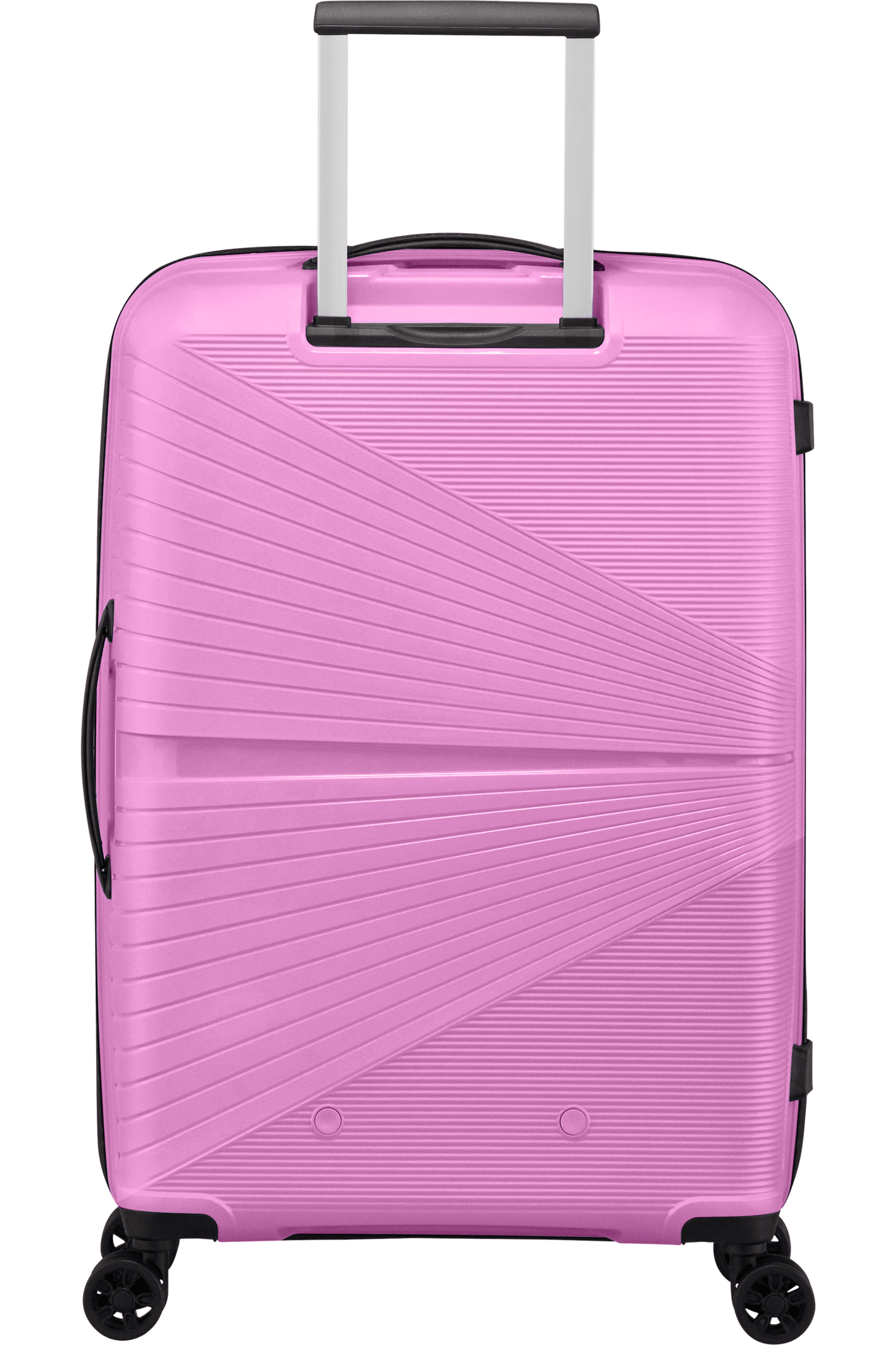 AIRCONIC Valigia M 67 cm Ultraleggera Pink Lemonade