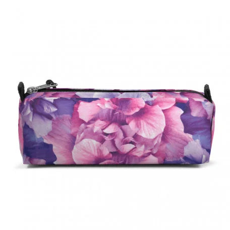 Astuccio Eastpak Benchmark Garden Pink