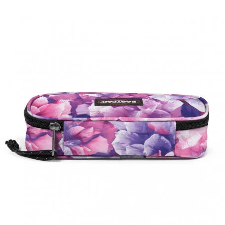 Astuccio Oval Eastpak Garden Pink